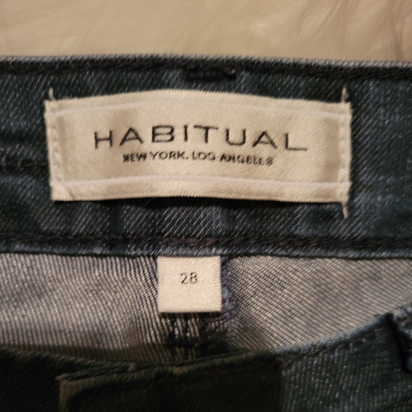 Habitual Skinny Jeans size 28 - Picture 2 of 8